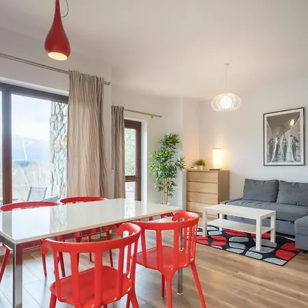 Apartament Rentplanet - Górna *