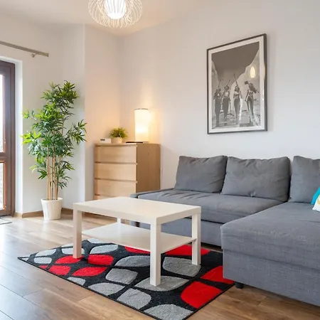 Apartament Rentplanet - Górna Szklarska Poręba