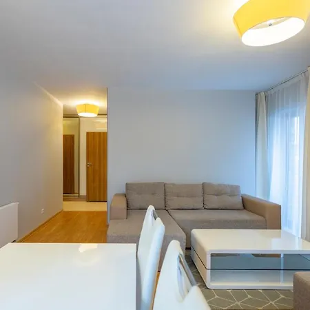 Rentplanet - Gorna Sklářská Poruba