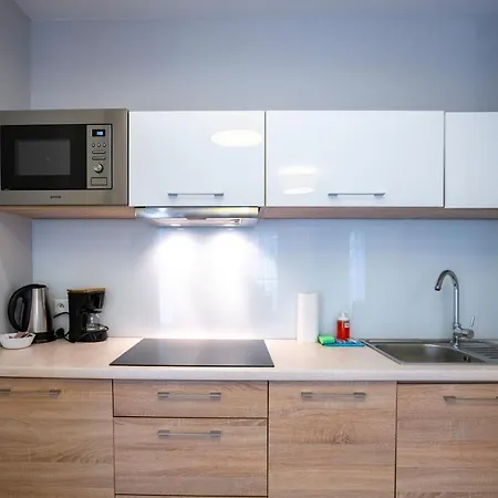 Rentplanet - Górna *