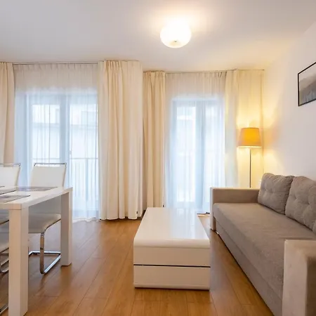 Apartament Rentplanet - Górna