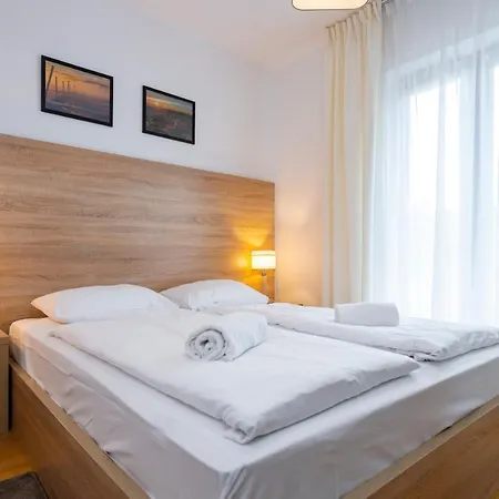 Apartament Rentplanet - Górna Szklarska Poręba