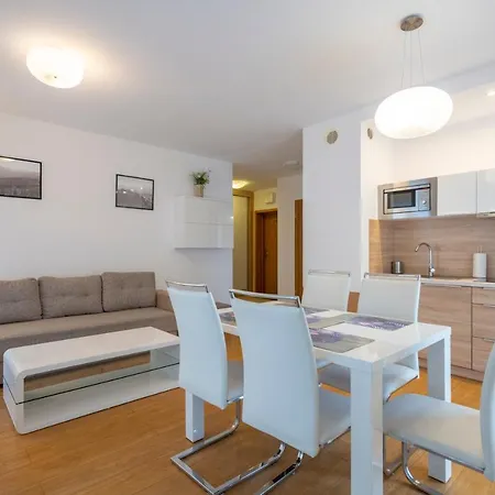 Rentplanet - Górna Apartament
