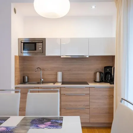 Rentplanet - Gorna Апартаменты *