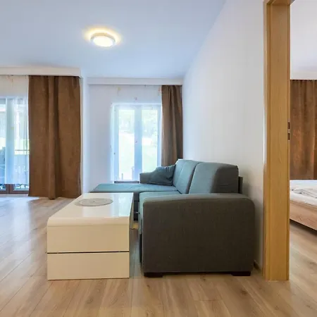 Rentplanet - Gorna Apartmán *
