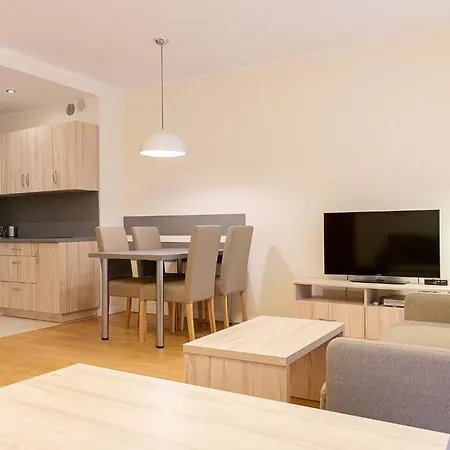 Rentplanet - Górna Apartament