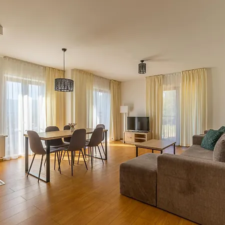 Rentplanet - Górna Apartament Szklarska Poręba