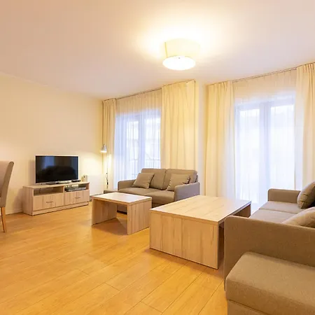 Rentplanet - Górna Szklarska Poręba