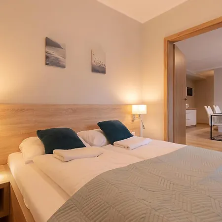 Apartament Rentplanet - Górna *