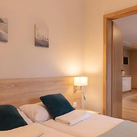 Rentplanet - Górna Apartament *