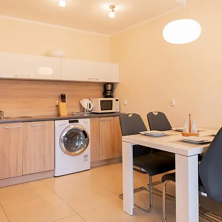Apartament Rentplanet - Górna Szklarska Poręba