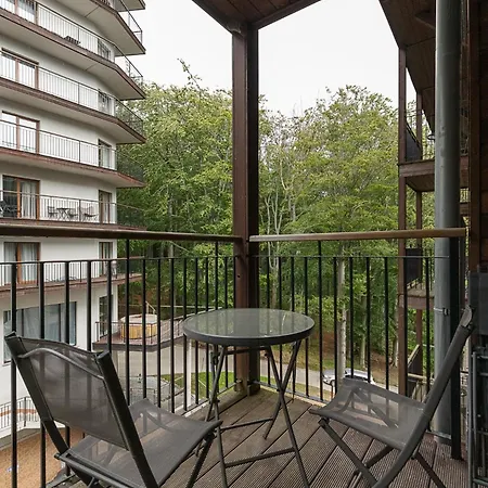 Apartament Rentplanet - Górna