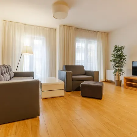 Rentplanet - Górna Apartament Szklarska Poręba