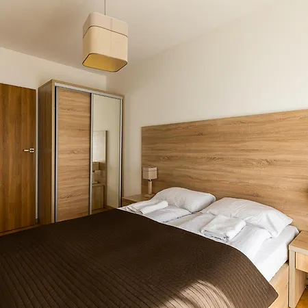Rentplanet - Górna Apartament *