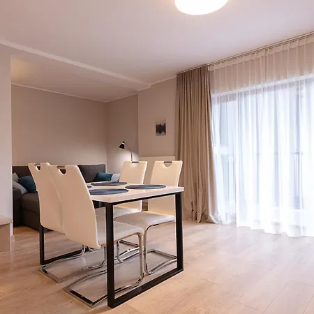 Rentplanet - Górna Apartament