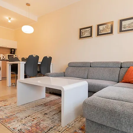Rentplanet - Górna Apartament Szklarska Poręba