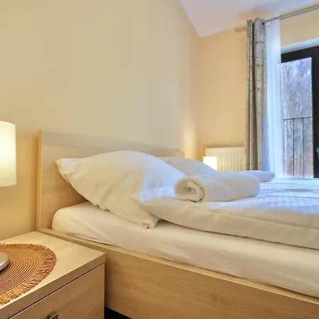 Rentplanet - Górna Apartament *