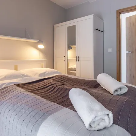 Rentplanet - Górna Apartament