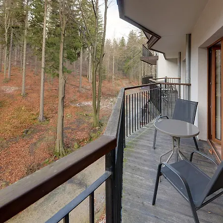 Rentplanet - Górna Apartament Szklarska Poręba