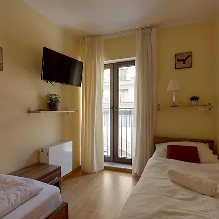Apartament Rentplanet - Górna