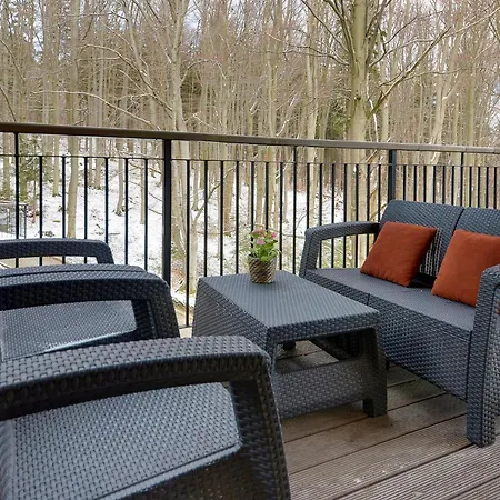 Apartament Rentplanet - Górna