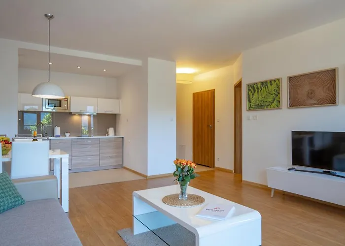 Rentplanet - Gorna * Шклярска-Поремба