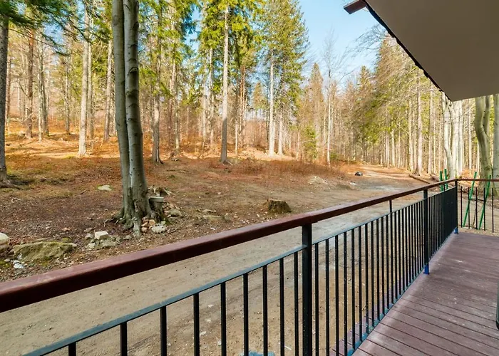 Rentplanet - Gorna Шклярска-Поремба