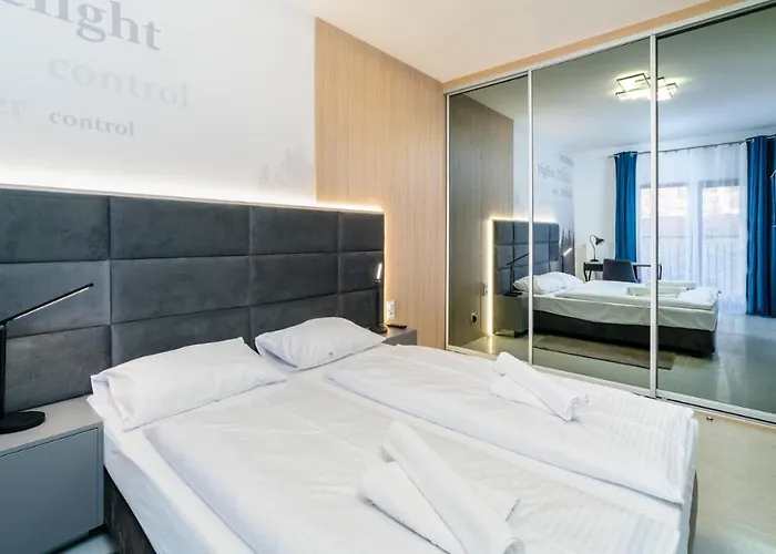 Rentplanet - Gorna * Шклярска-Поремба