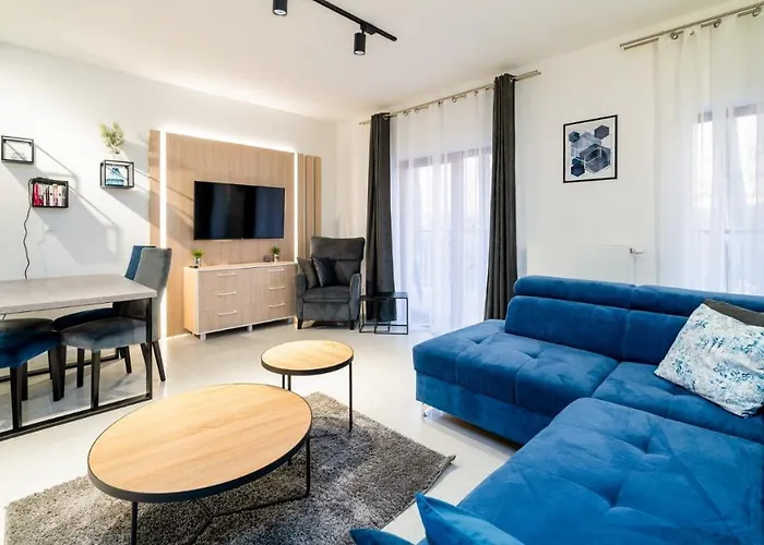 Rentplanet - Gorna Апартаменты