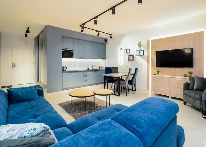 Rentplanet - Gorna Апартаменты *