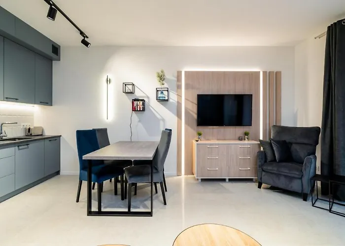 Rentplanet - Gorna * Шклярска-Поремба