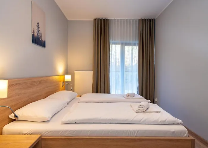 Rentplanet - Gorna Шклярска-Поремба