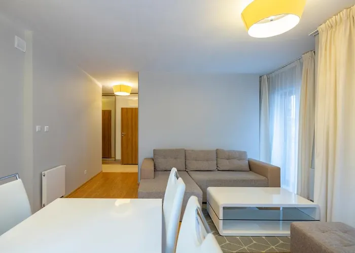 Rentplanet - Gorna Шклярска-Поремба