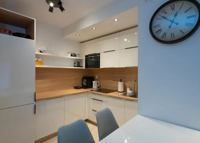 Апартаменты Rentplanet - Gorna