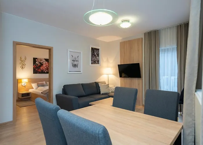 Апартаменты Rentplanet - Gorna *