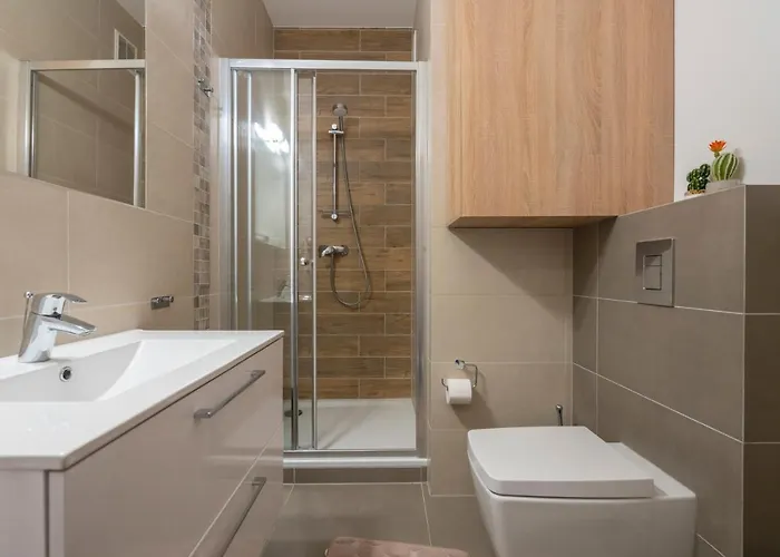 Rentplanet - Gorna * Шклярска-Поремба